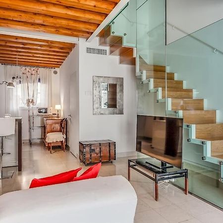 Three Floors Home Venice Exterior photo