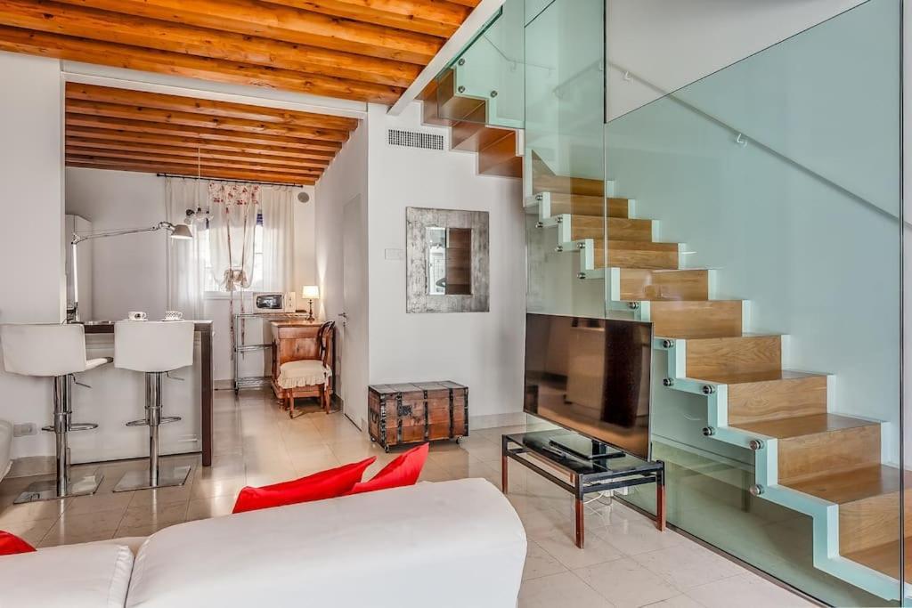 Three Floors Home Venice Exterior photo