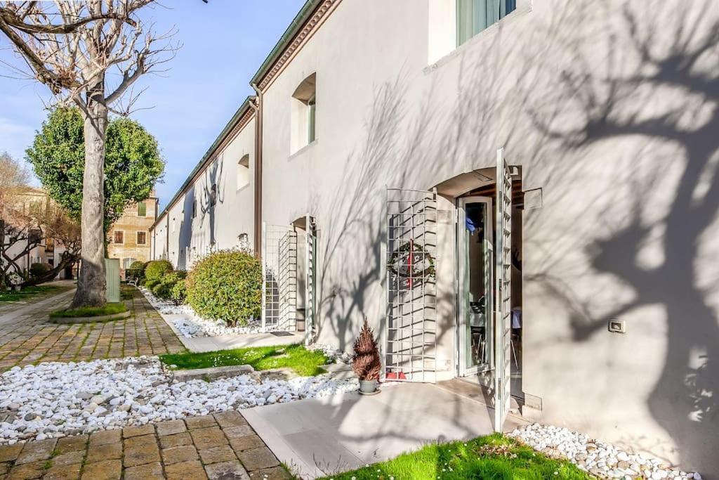 Three Floors Home Venice Exterior photo