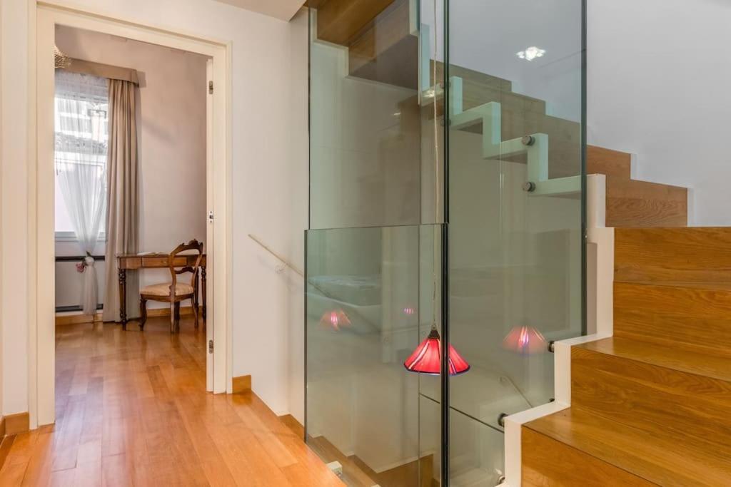 Three Floors Home Venice Exterior photo