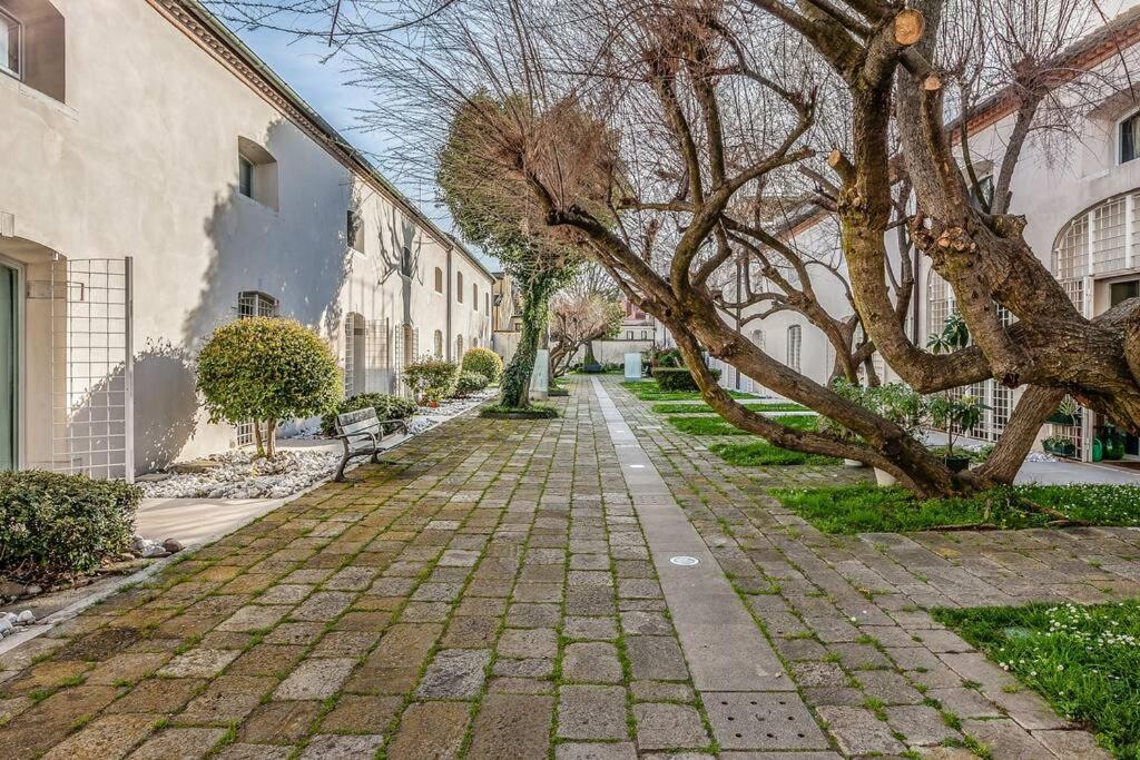 Three Floors Home Venice Exterior photo