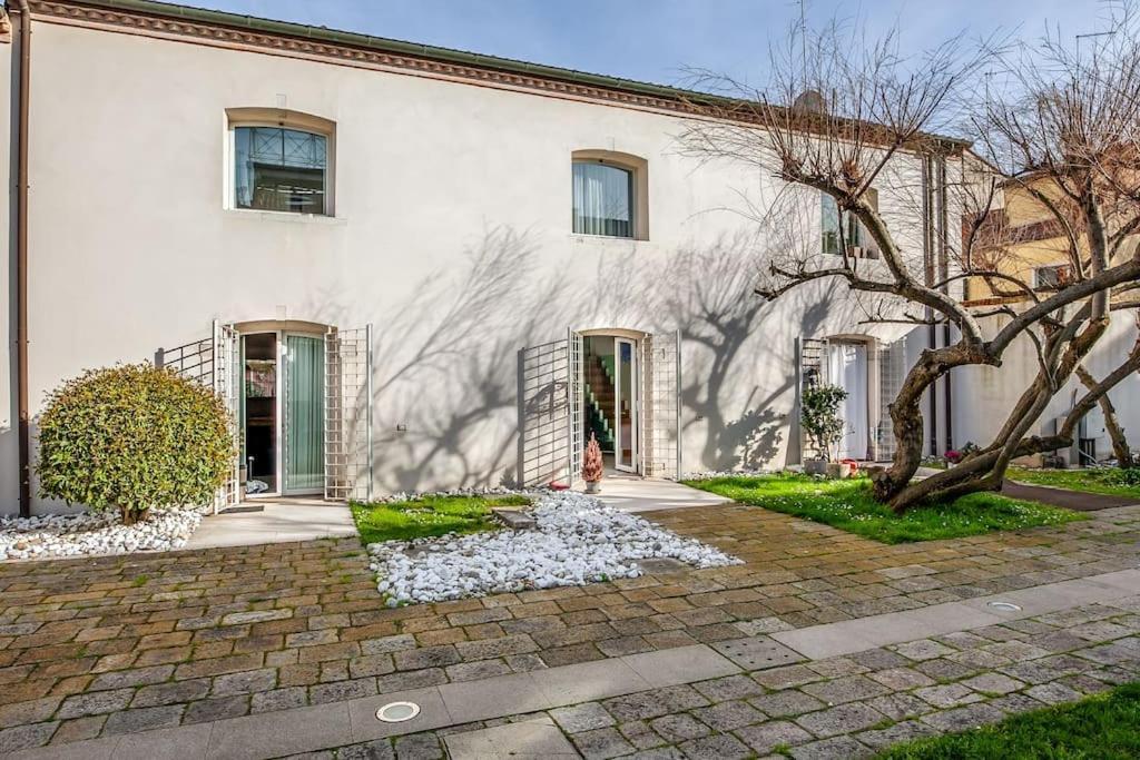 Three Floors Home Venice Exterior photo