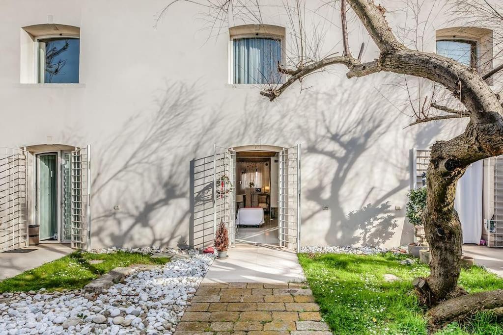 Three Floors Home Venice Exterior photo